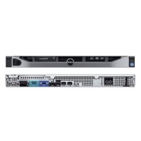 сервер Dell PowerEdge R220 210-ACIC-52