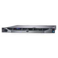 сервер Dell PowerEdge R230 210-AFLT-012