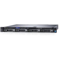 сервер Dell PowerEdge R230 R230-AEXB-631_K1