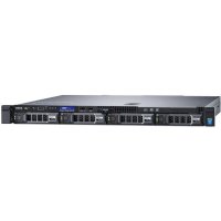 сервер Dell PowerEdge R230 R230-AEXB-631_K3