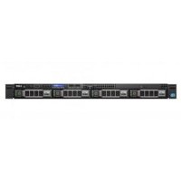 сервер Dell PowerEdge R430 210-ADLO-211-000