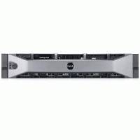сервер Dell PowerEdge R520 210-40044-2