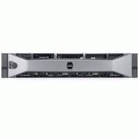 сервер Dell PowerEdge R520 210-40044-66