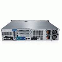 сервер Dell PowerEdge R520 210-ACCY-007