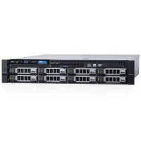 сервер Dell PowerEdge R530 210-ADLM-032