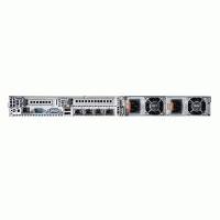 сервер Dell PowerEdge R620 210-39504-21