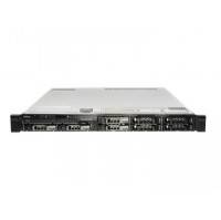 сервер Dell PowerEdge R620 210-ABMW-101