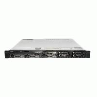 сервер Dell PowerEdge R620 210-ABWB-003