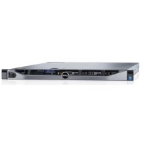 сервер Dell PowerEdge R630 210-ACXS-090