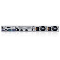 сервер Dell PowerEdge R630 210-ACXS-090
