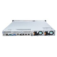 сервер Dell PowerEdge R630 210-ACXS-121_K2