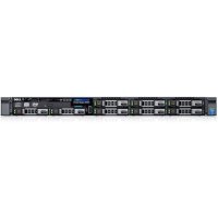 сервер Dell PowerEdge R630 210-ACXS-147_K3
