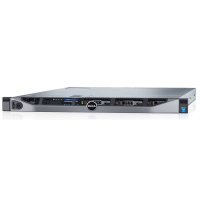 сервер Dell PowerEdge R630 210-ACXS-289