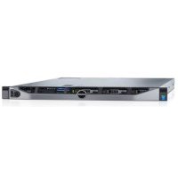 сервер Dell PowerEdge R630 210-ACXS-368-000