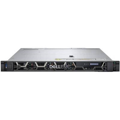 сервер Dell PowerEdge R650 R650-002