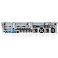 сервер Dell PowerEdge R720 210-39505-178