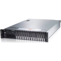 сервер Dell PowerEdge R720 210-ABMX-143
