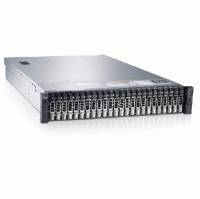сервер Dell PowerEdge R720xd 210-39506_K9