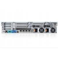 сервер Dell PowerEdge R720xd 210-ABMY-55