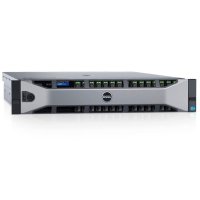 сервер Dell PowerEdge R730 210-ACXU-132