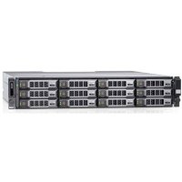 сервер Dell PowerEdge R730xd R730XD-ADBC-44