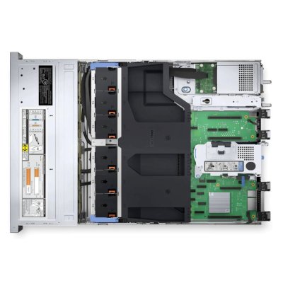 сервер Dell PowerEdge R750 R750-007