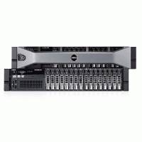 сервер Dell PowerEdge R820 210-39467-006