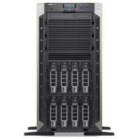 сервер Dell PowerEdge T340 PET340RU1-07