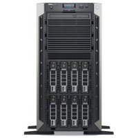 сервер Dell PowerEdge T340 T340-4744-001
