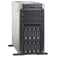 сервер Dell PowerEdge T340 T340-4751_K2