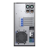 сервер Dell PowerEdge T340 T340-4775_K1