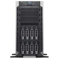 сервер Dell PowerEdge T340 T340-9744