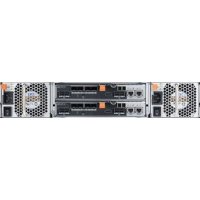 сетевое хранилище Dell PowerVault MD3800f 210-ACCS-011_K2