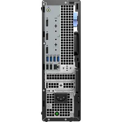 компьютер Dell Precision 3460 SFF 3460-7630 Черный