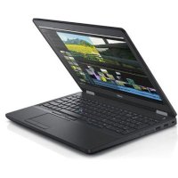 ноутбук Dell Precision 3510-9457 Черный