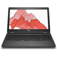 ноутбук Dell Precision 3520-7973 Черный
