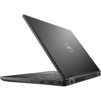 ноутбук Dell Precision 3530-6863 Черный