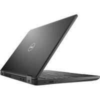 ноутбук Dell Precision 3530-6863 Черный