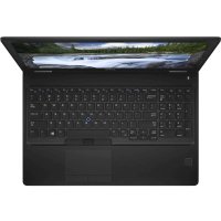 ноутбук Dell Precision 3530-6863 Черный