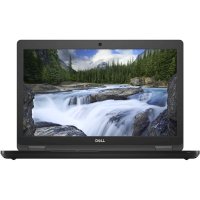ноутбук Dell Precision 3530-6887 Черный