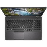 ноутбук Dell Precision 3540-2736 Черный