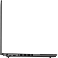 ноутбук Dell Precision 3540-2743 Черный