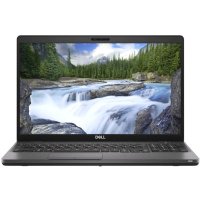 ноутбук Dell Precision 3540-4012 Черный