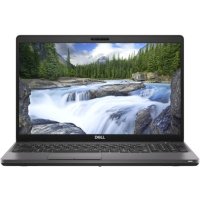 ноутбук Dell Precision 3541-3313 Черный