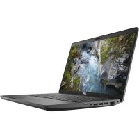 ноутбук Dell Precision 3541-3313 Черный