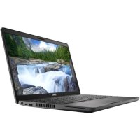 ноутбук Dell Precision 3541-3320 Черный