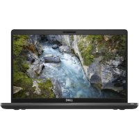 ноутбук Dell Precision 3541-3337 Черный