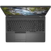 ноутбук Dell Precision 3541-3337 Черный