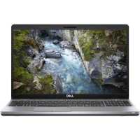 ноутбук Dell Precision 3551-3610 Серый