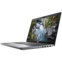 ноутбук Dell Precision 3551-3610 Серый